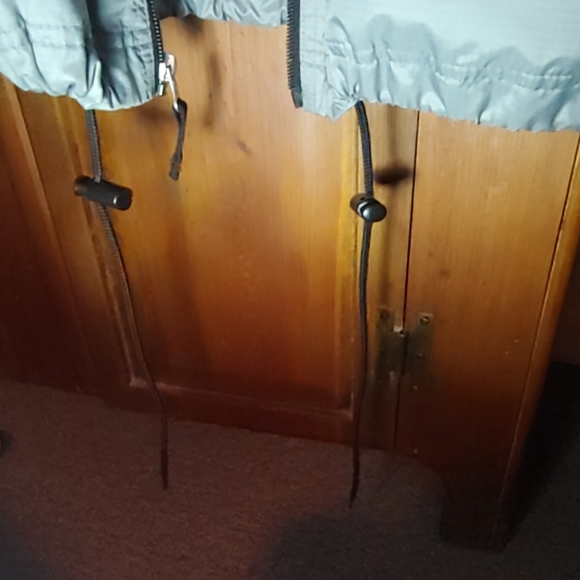 GAP windbreaker - Picture 7 of 7